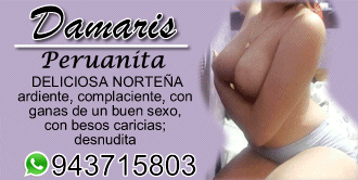cybernenas damaris peruanita putas arequipa 
